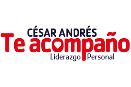 César Andrés Te acompaño